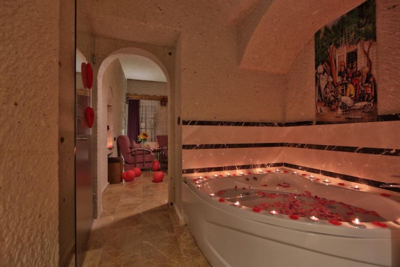 Cappadocia Inn 4*