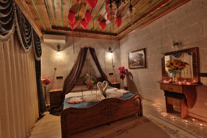 Cappadocia Inn 4*