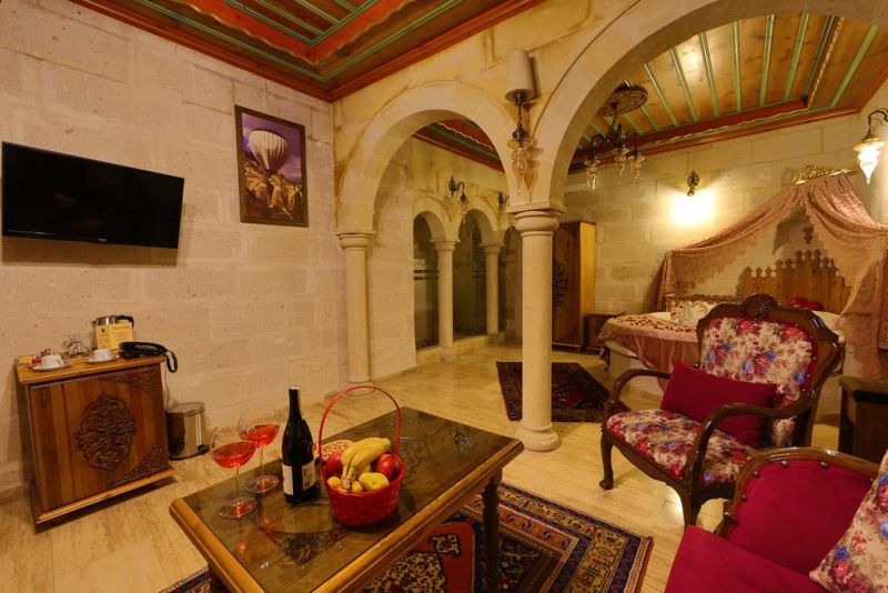 Cappadocia Inn 4*