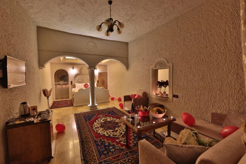 Cappadocia Inn 4*