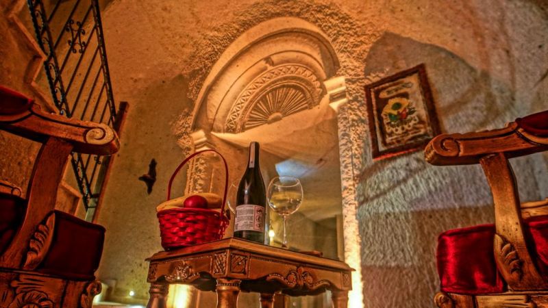 Cappadocia Inn 4*