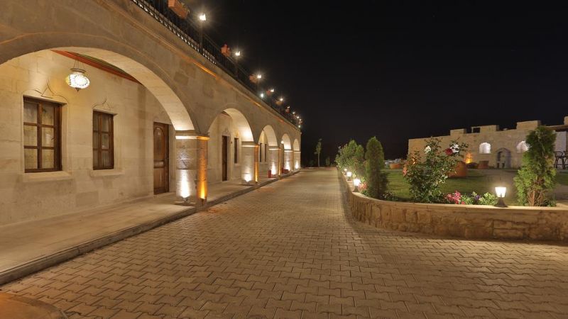 Cappadocia Inn 4*