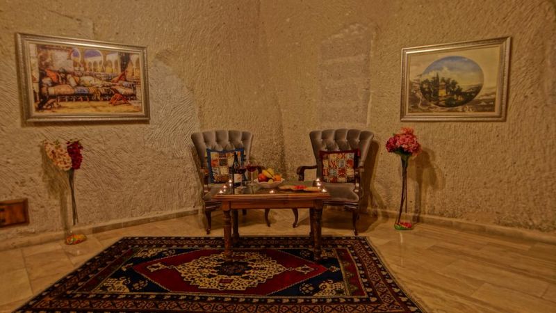 Cappadocia Inn 4*