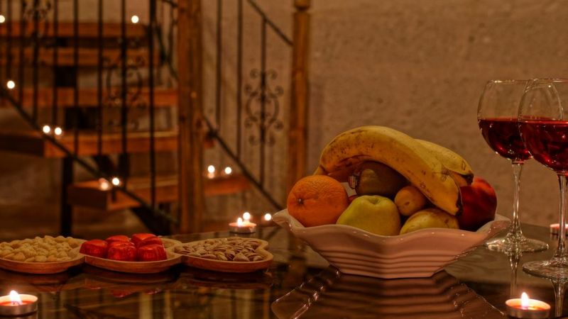 Cappadocia Inn 4*