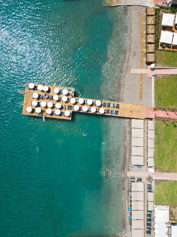 Transatlantik Beach (Ex. Asdem Beach) 4*