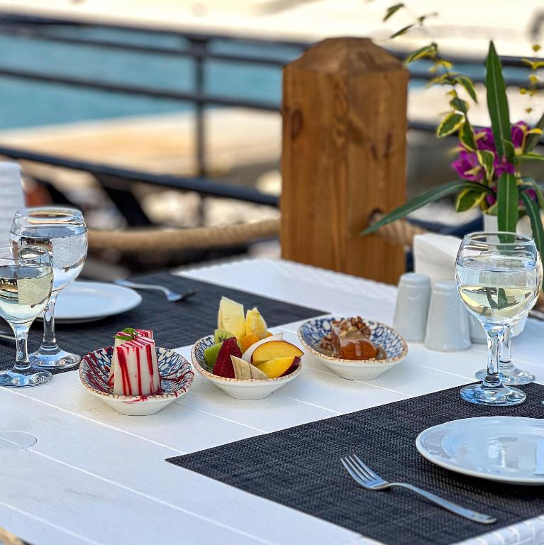 Transatlantik Beach (Ex. Asdem Beach) 4*