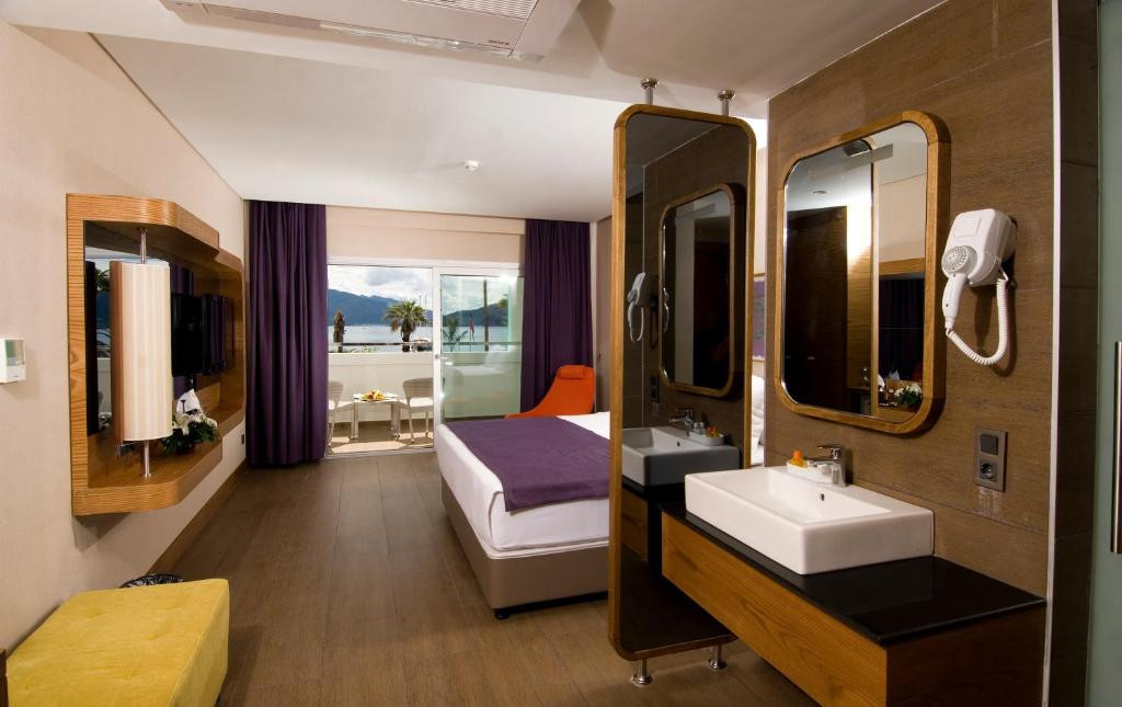 Casa De Maris Spa & Resort Adults Only 16+ 5*