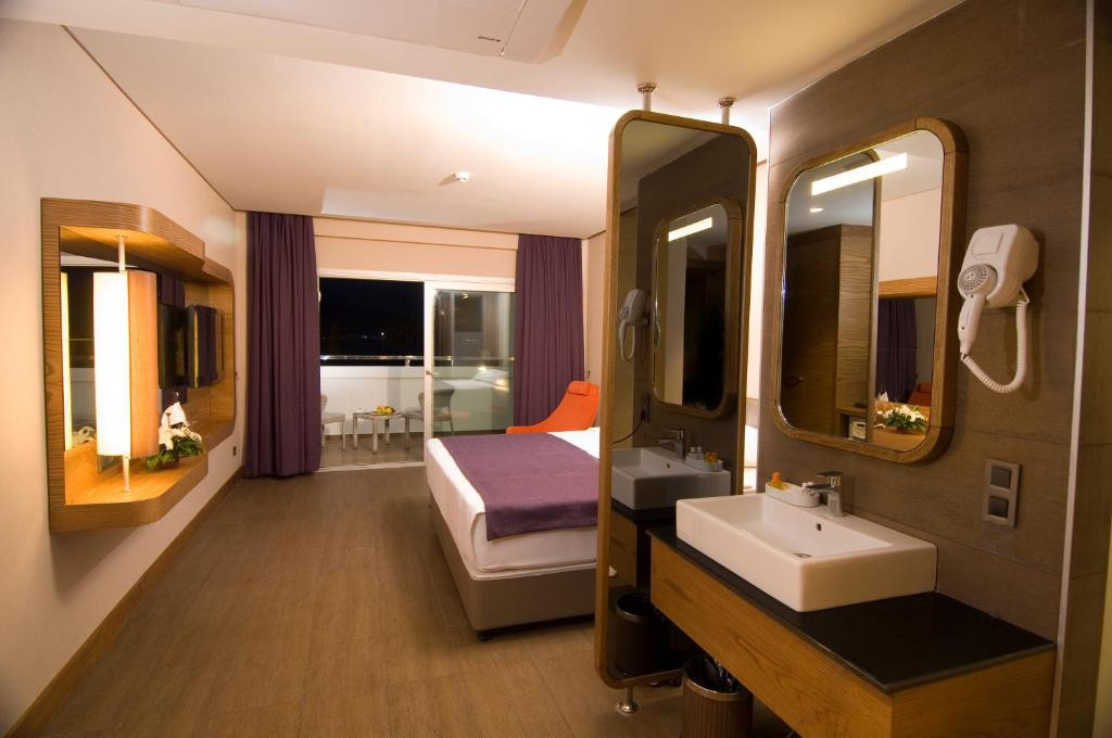 Casa De Maris Spa & Resort Adults Only 16+ 5*