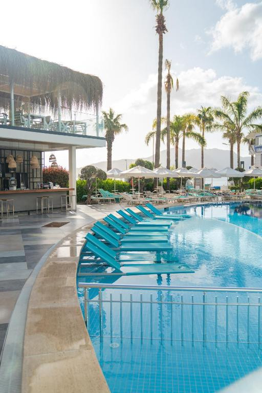 Casa De Maris Spa & Resort Adults Only 16+ 5*