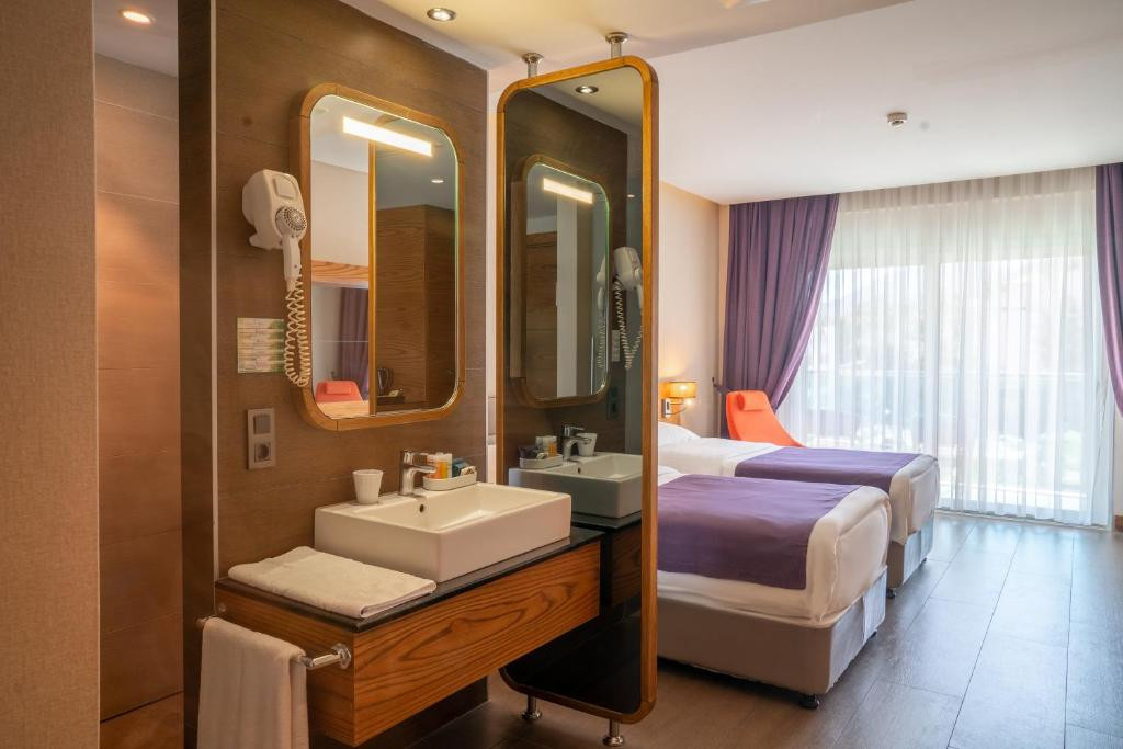 Casa De Maris Spa & Resort Adults Only 16+ 5*