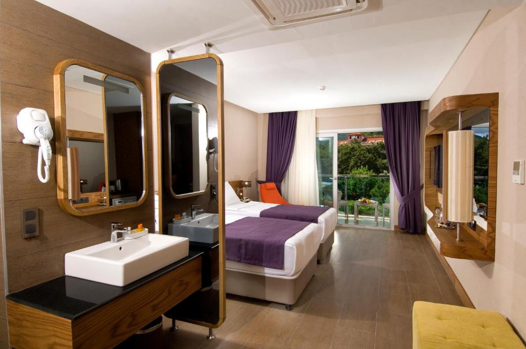 Casa De Maris Spa & Resort Adults Only 16+ 5*