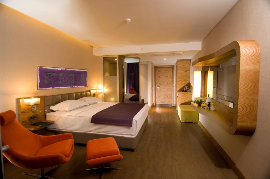 Casa De Maris Spa & Resort Adults Only 16+ 5*