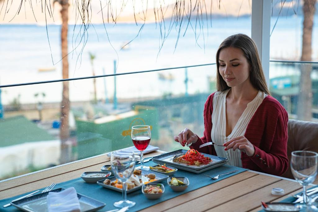 Casa De Maris Spa & Resort Adults Only 16+ 5*