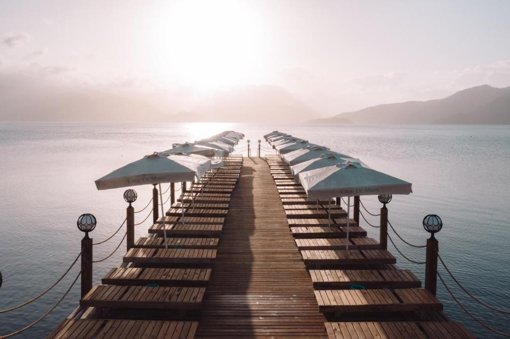 Casa De Maris Spa & Resort Adults Only 16+ 5*