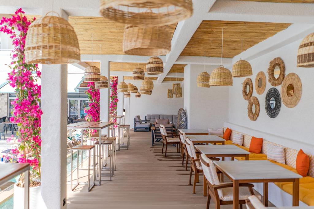 Casa De Maris Spa & Resort Adults Only 16+ 5*