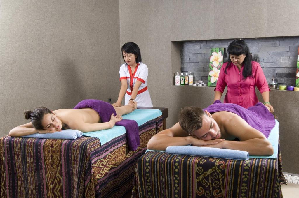 Casa De Maris Spa & Resort Adults Only 16+ 5*