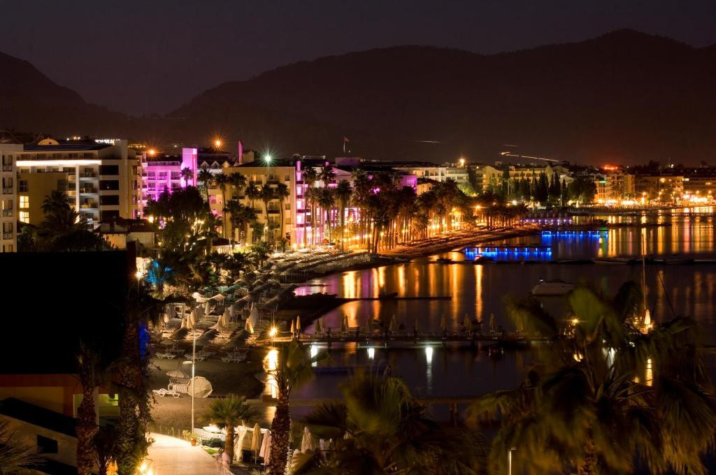Casa De Maris Spa & Resort Adults Only 16+ 5*