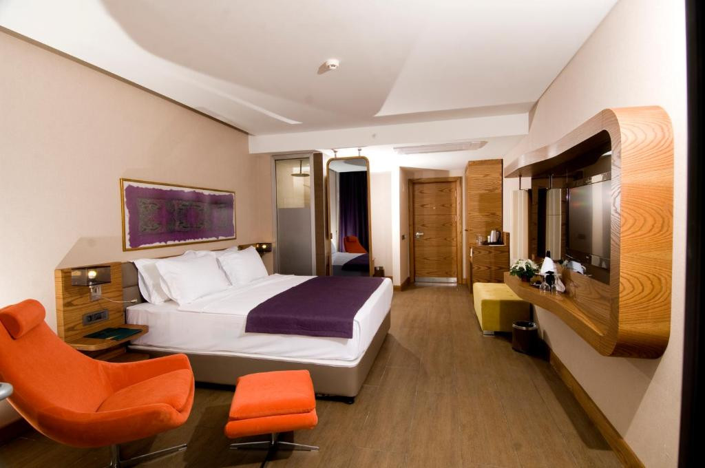Casa De Maris Spa & Resort Adults Only 16+ 5*