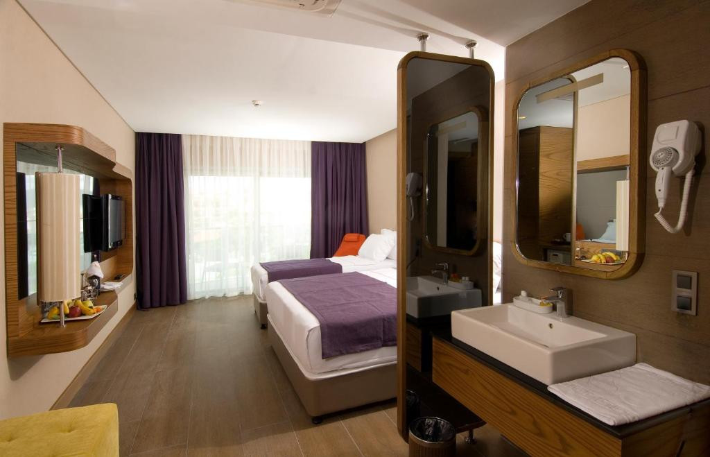 Casa De Maris Spa & Resort Adults Only 16+ 5*