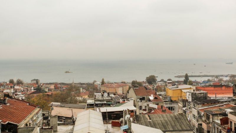 Casa Mia Hotel 4*