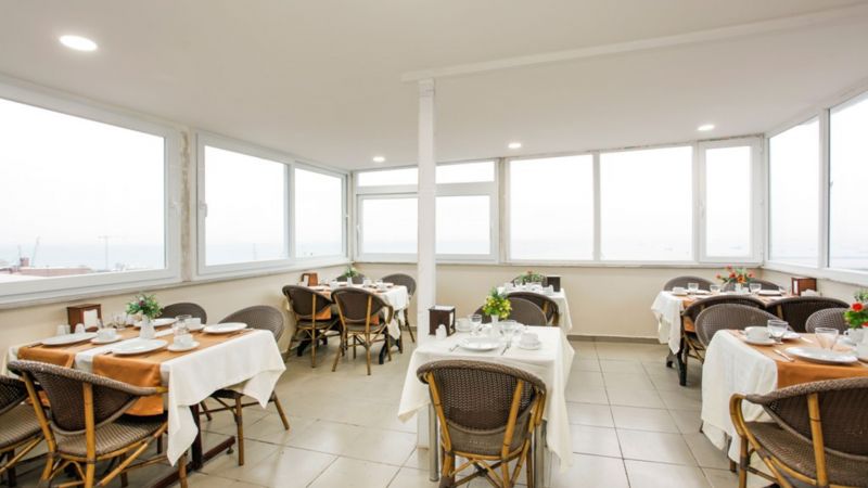 Casa Mia Hotel 4*