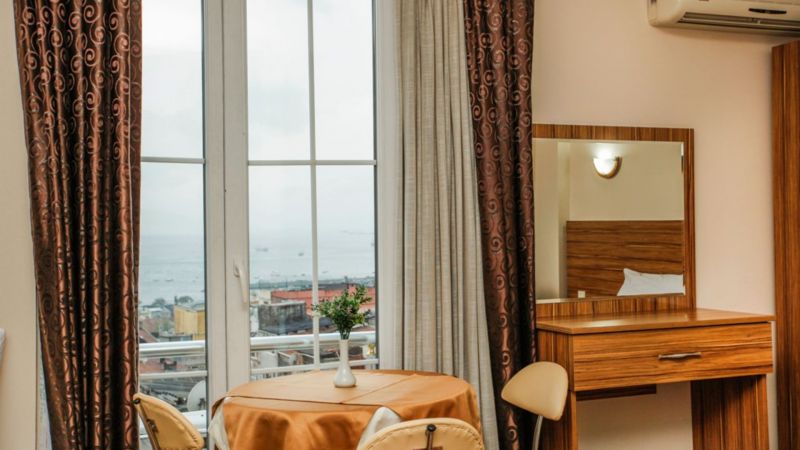 Casa Mia Hotel 4*