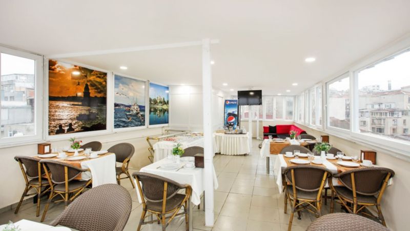 Casa Mia Hotel 4*