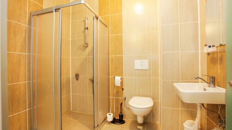 Casa Mia Hotel 4*