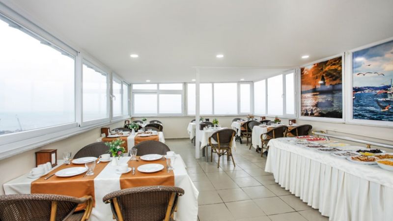 Casa Mia Hotel 4*