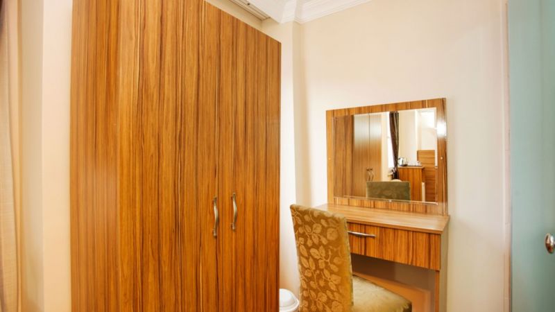 Casa Mia Hotel 4*