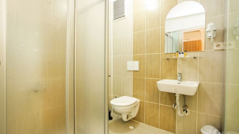 Casa Mia Hotel 4*