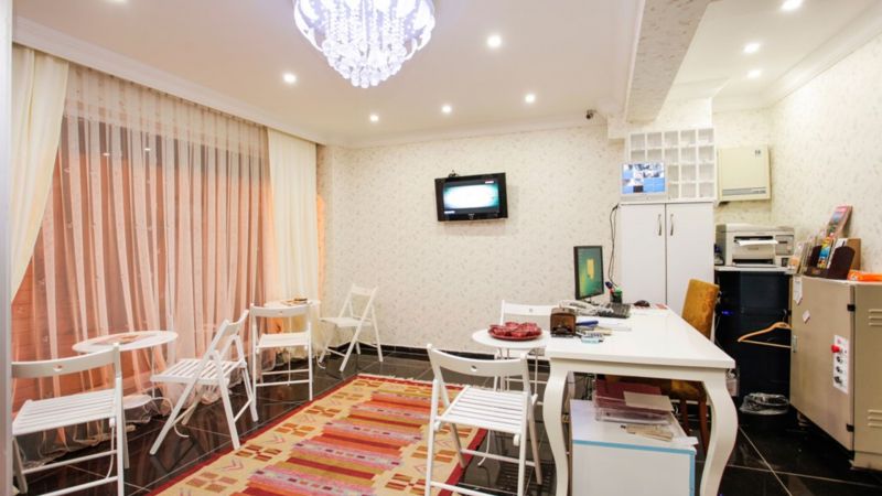 Casa Mia Hotel 4*