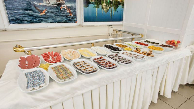 Casa Mia Hotel 4*