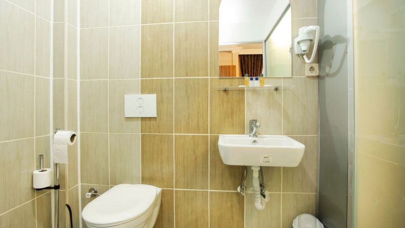 Casa Mia Hotel 4*