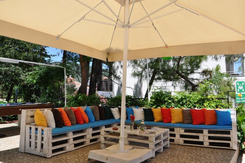 Celik Apartments 2*
