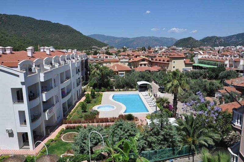 Celik Apartments 2*