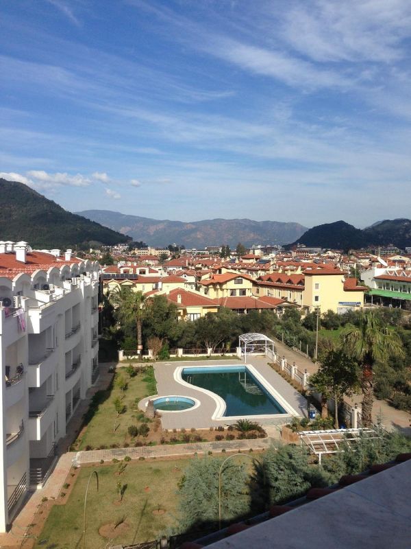 Celik Apartments 2*