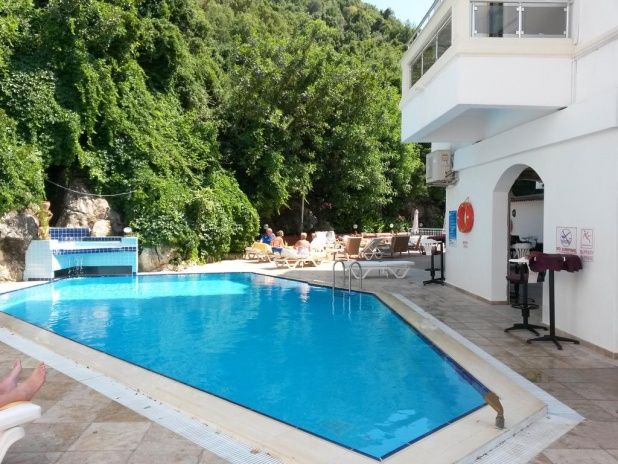 Chakra Suites Levent Hotel 4*