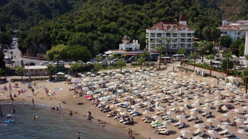 Chakra Suites Levent Hotel 4*