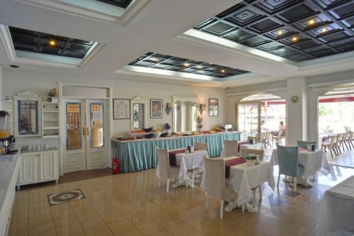 Chakra Suites Levent Hotel 4*