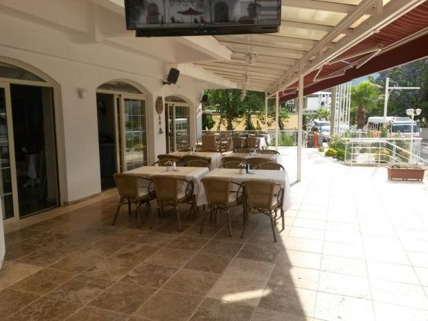 Chakra Suites Levent Hotel 4*