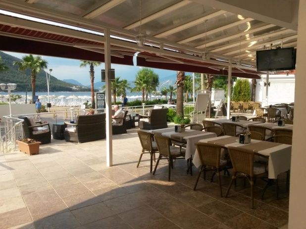 Chakra Suites Levent Hotel 4*