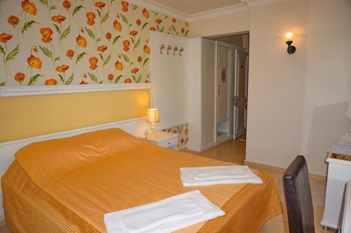 Chakra Suites Levent Hotel 4*