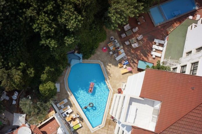 Chateau De Ville 3*