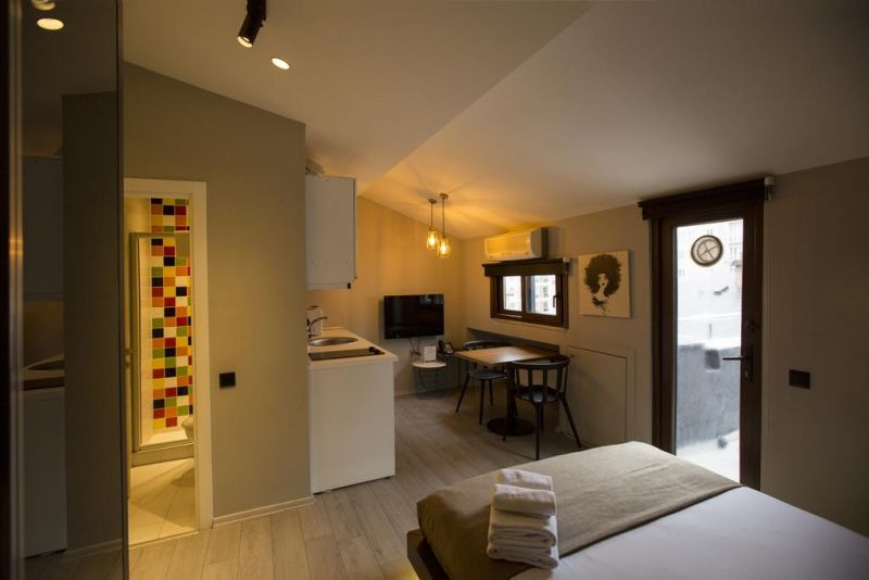 Cityloft 36 4*