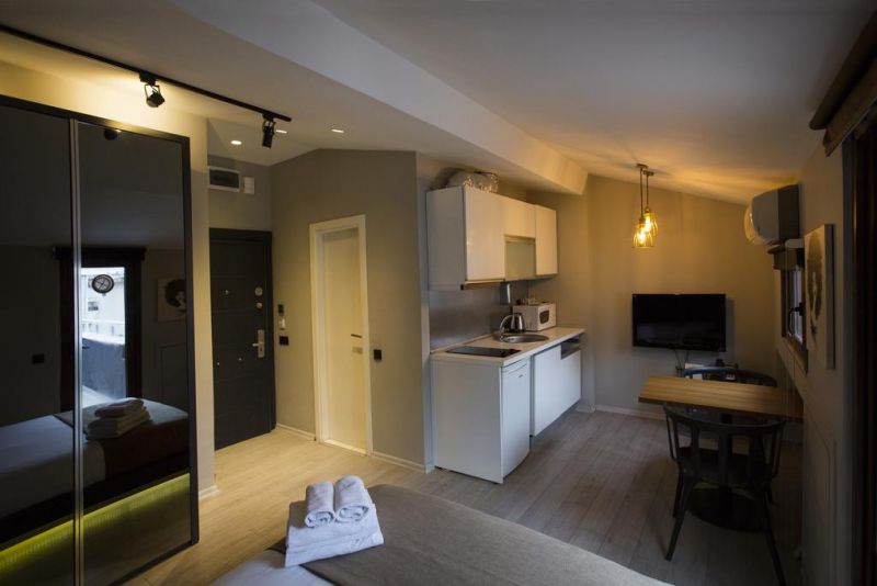Cityloft 36 4*