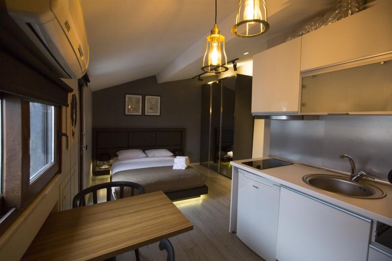 Cityloft 36 4*