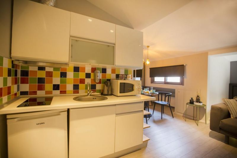 Cityloft 36 4*
