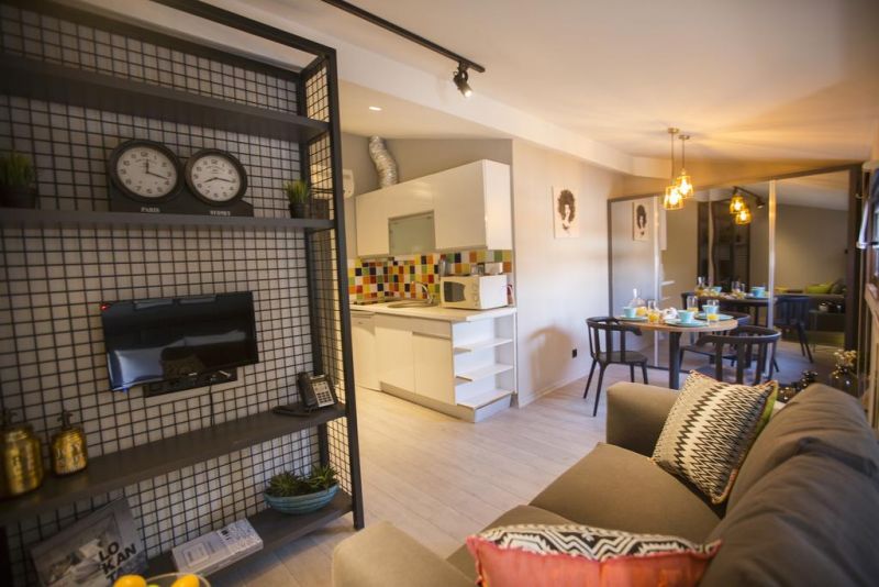 Cityloft 36 4*