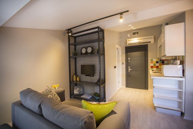 Cityloft 36 4*